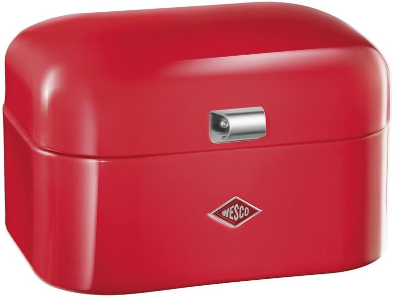 Single Grandy rot - Wesco