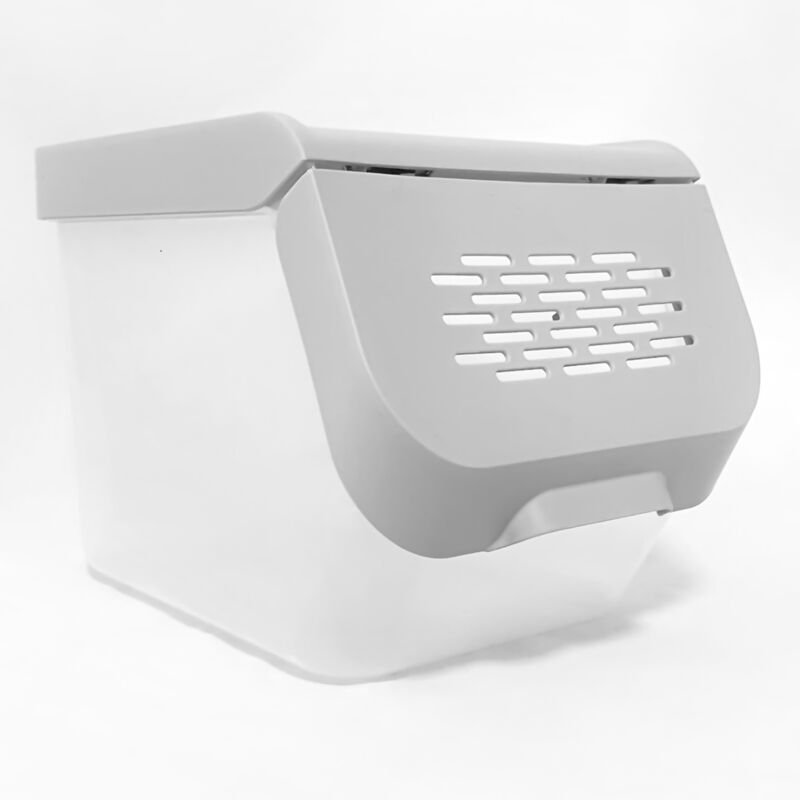 Behälter Für Obst, Gemüse, Zwiebeln, Kartoffeln 10l Practic