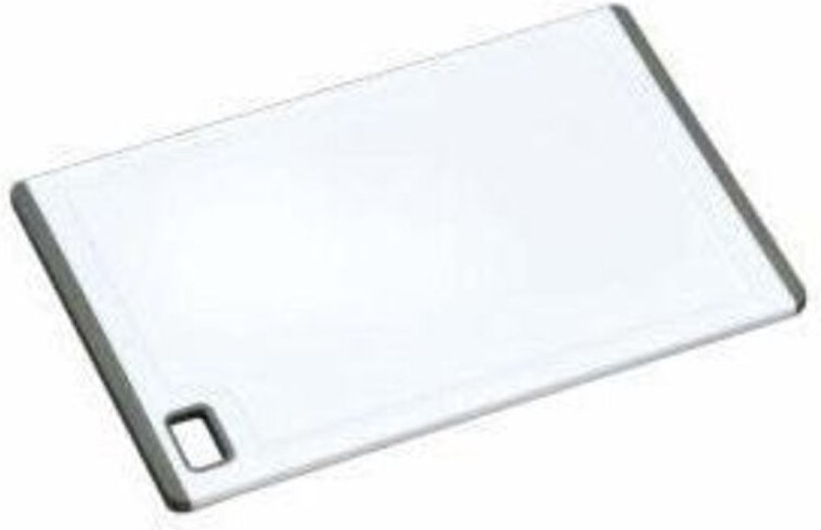 Schneidbrett mit "Rutsch-Stopp