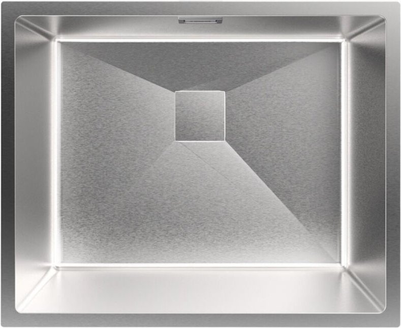 Einfachspülbecken Nodor