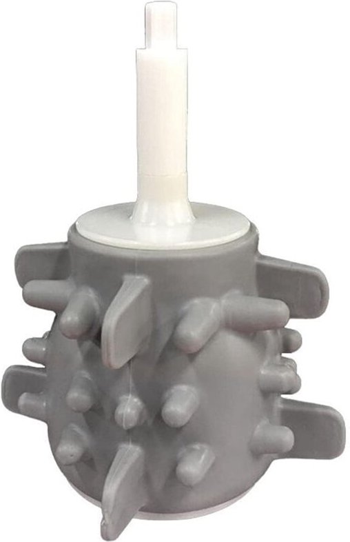 Tlily - Knoblauchzehen-Schälmaschine mit Silikon-Knoblauchrolle, schnelles Schälen, geruchloses Knoblauchwerkzeug, 3 l