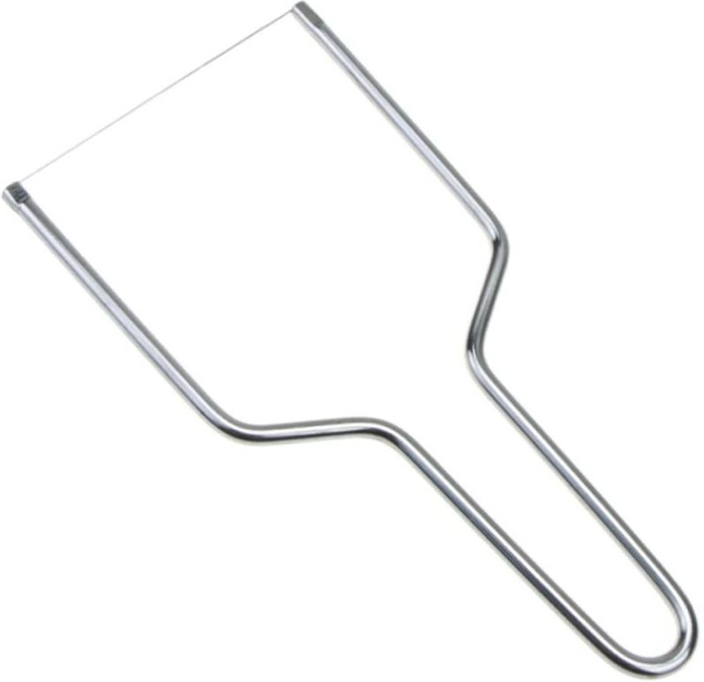 Käseschneider, Butterschneider, multifunktional, robust, leicht zu reinigen, ideal für Familienrestaurants und Hotels.