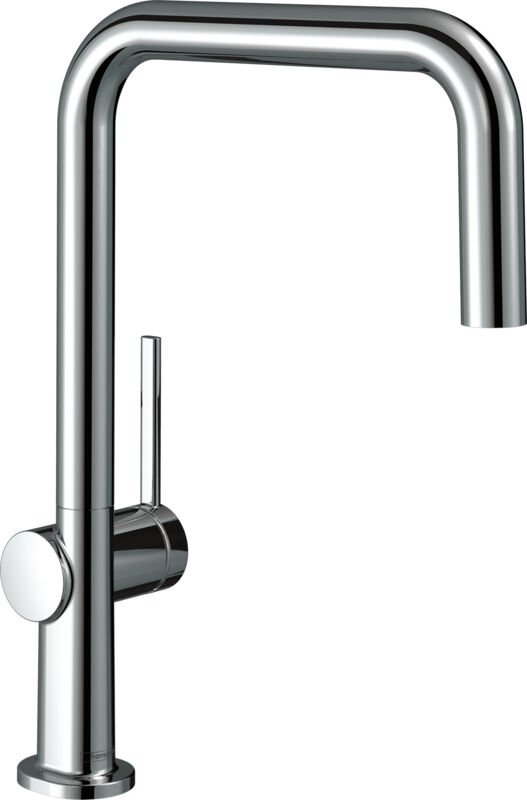 Talis M54-U220 Küchenarmatur 72806000 1jet, chrom - Hansgrohe