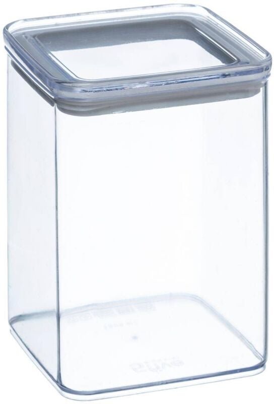 5five Simply Smart - Hermetische quadratische dose eske 1l - 5five