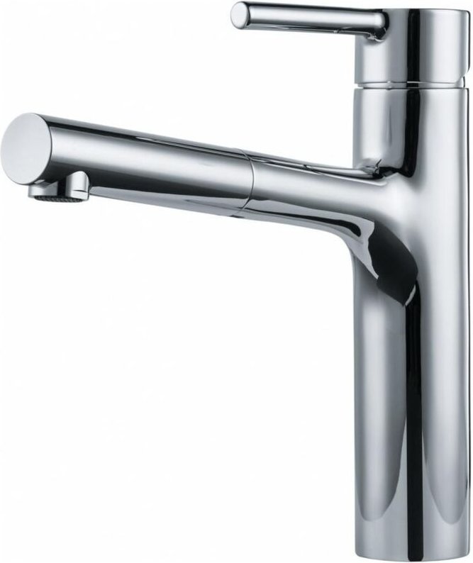 Franke 115.0600.098 Wasserhahn Chrom