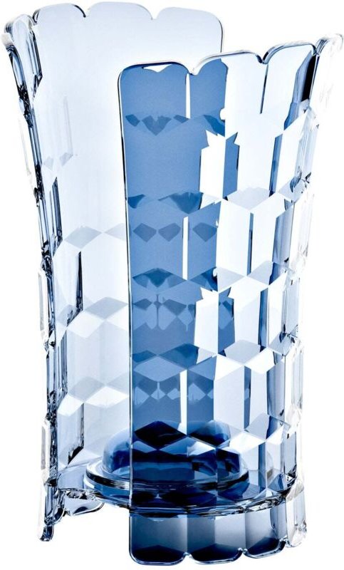 Universeller Portabicchieri Vanity blau denim 12103018,3