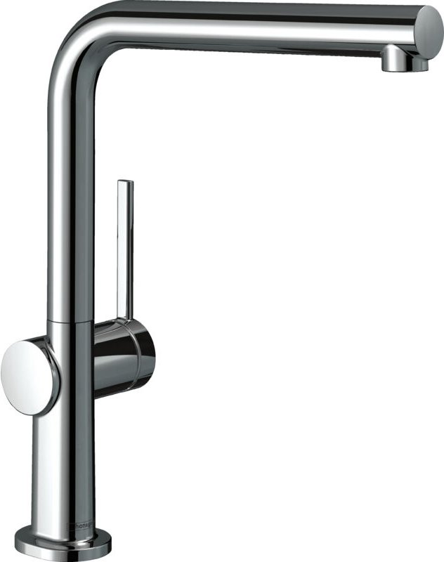 Hansgrohe M54 - Spültischarmatur Talis, verchromt 72840000