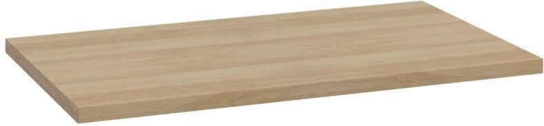 Naturel - Stilla Platte 80x2,5x46 cm braun (STILLAF08003)