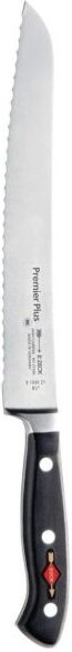 Dick Brotmesser Sägemesser Premier Plus Messer mit Klinge 21 cm X50CrMoV15 Stahl