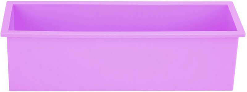 Qcwwy Der einfache Silikonpilz wäre ein Werkzeug für Doe -T -Titalne und hätte ein Fassungsvermögen von 1200 ml für eine...