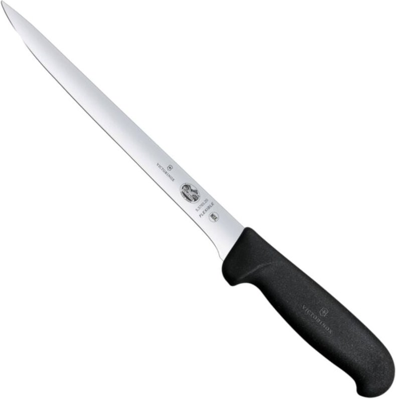 Victorinox Fibrox Filetiermesser 20 cm