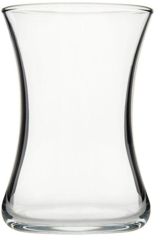 Pasabahce - 42861 Mis Teeglas Cay Bardagi 6er Set Teegläser 170ml transparent