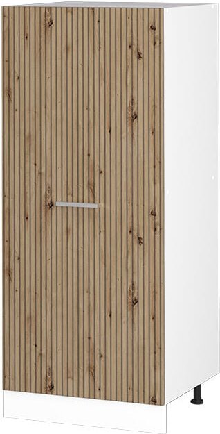 Hochschrank R-Line, Artisan-Eiche, 60 cm Vicco
