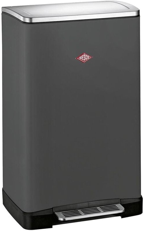 Wesco - Big Double Boy grap.matt