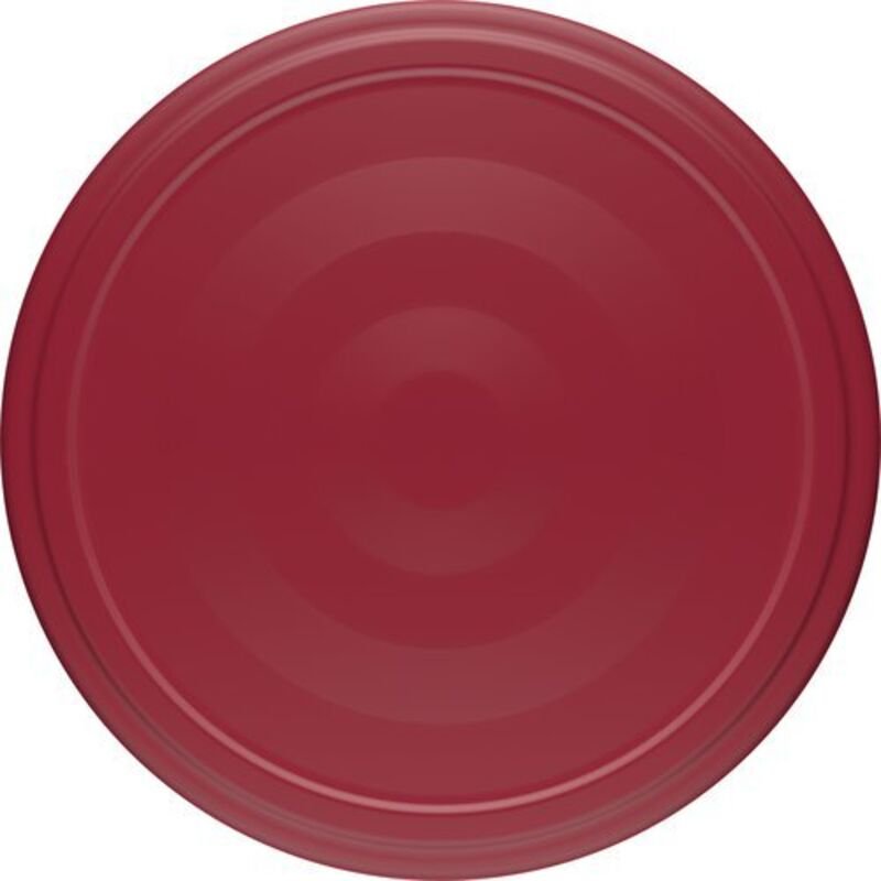 Burgunderglasdeckel, Durchmesser 66, 10 Stück