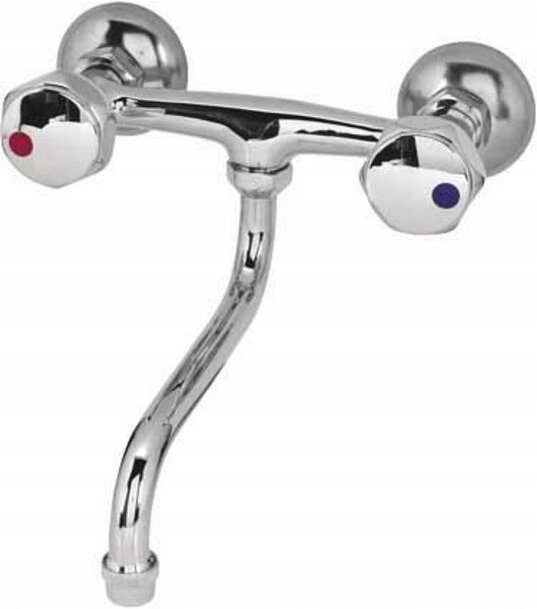 Eco Spültischmischarmatur