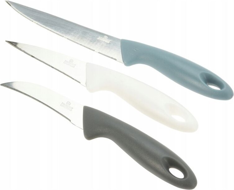 Universal-Küchenmesser-Set 3-tlg.