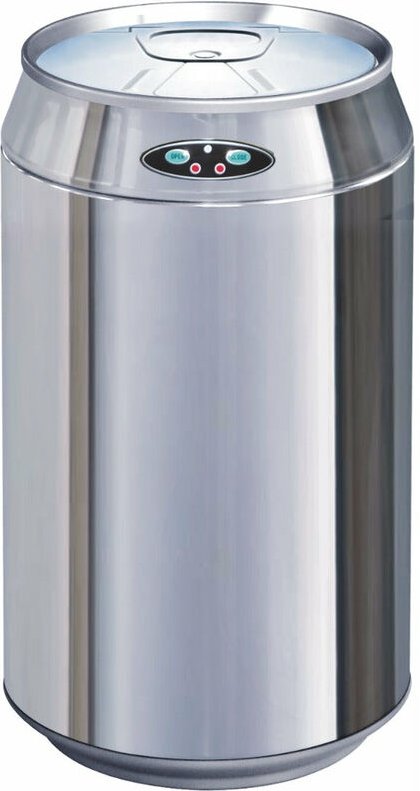 Kitchen Move - Müllbehälter Für Automatische Küchen can 30 l