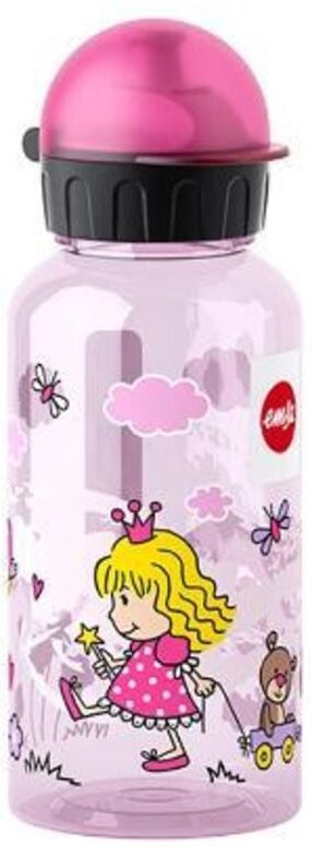 Thumbnail - Emsa Gmbh - Trinkflasche Kids Tritan 0,4l Princess