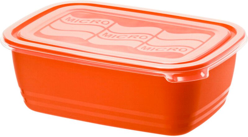 Mikrowellendose Eco 1,9 l Küchenutensilien - Rotho