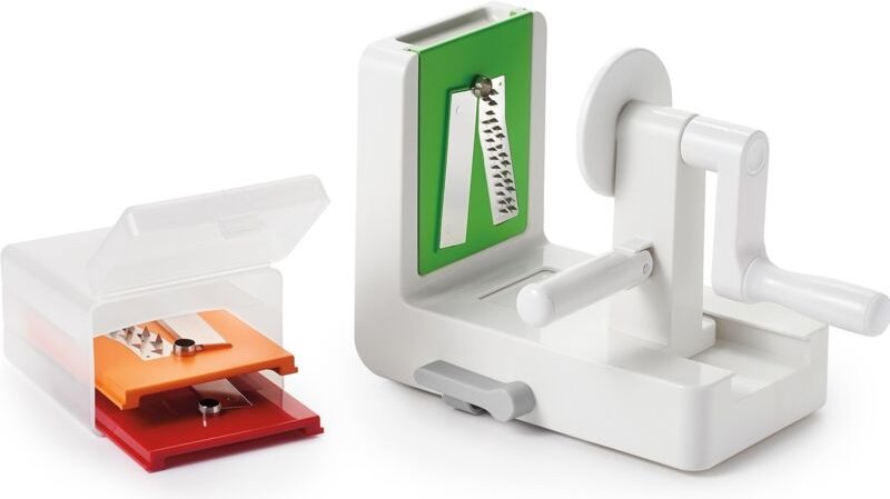 Spiralschneider 'Good Grips'