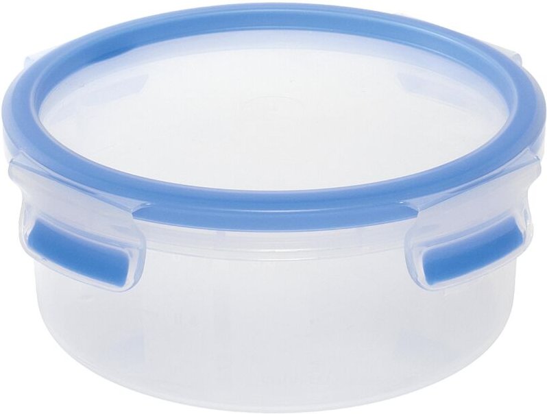 Frischhaltedose Clip&Close rund 0,85 l