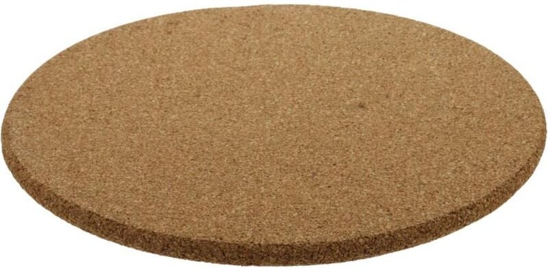 Kork-Untersetzer ø 26 cm