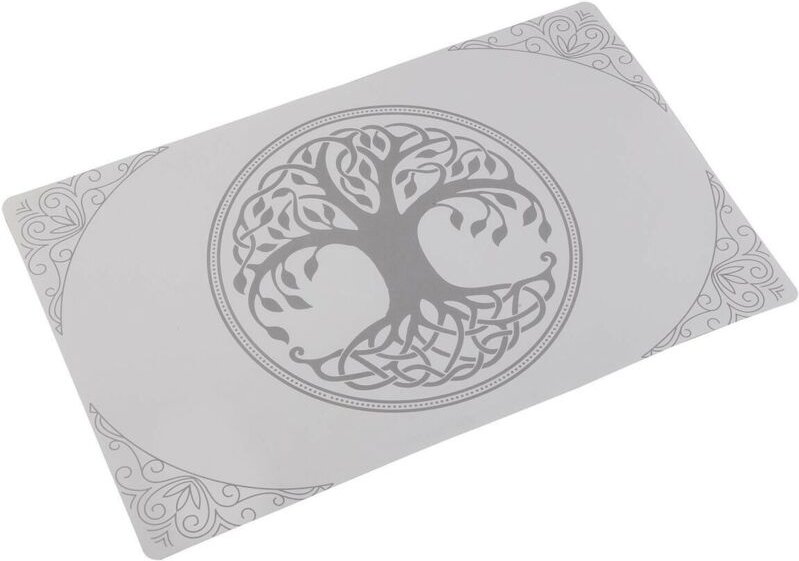 Tischset Versa Idun 43 x 28 cm Polypropylen - Marke: Versa - - EAN: 8420327529510