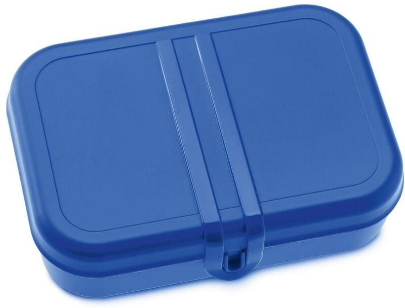 Lunchbox mit Fächern pascal l Koziol