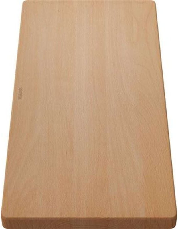 Blanco - Accessoires - Schneidebrett für Spülen, 530x260 mm, Buche 218313