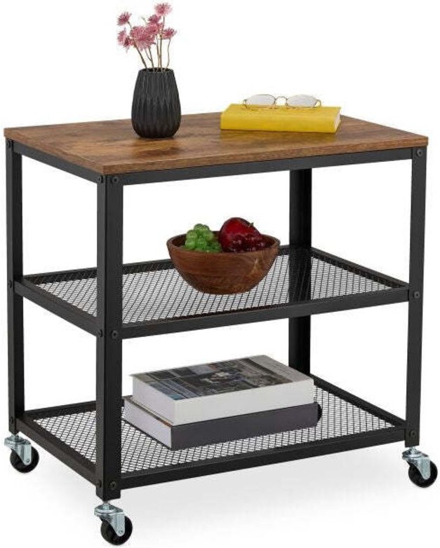 Trolley im industriedesign 88