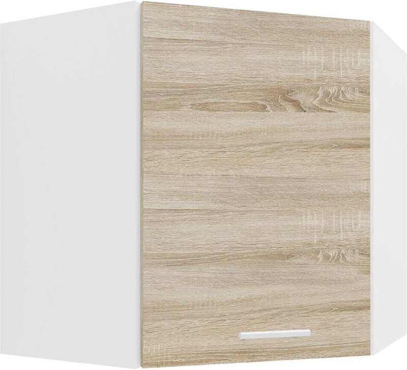 Eck Küchenschrank Hängeschrank Esilo