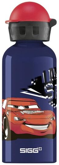 Trinkflasche 'Lizenz Cars Speed'