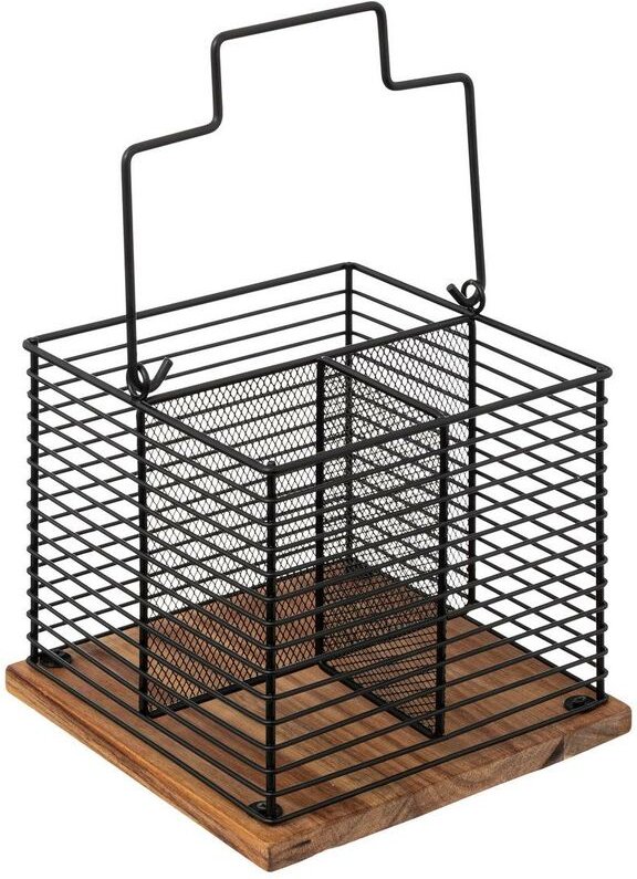 5five Simply Smart - Besteckkrug 3 fächer - 5five