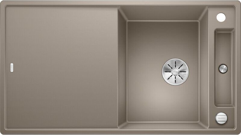 Blanco Axia Iii 5 S PD Tar Zub.Es M.af
