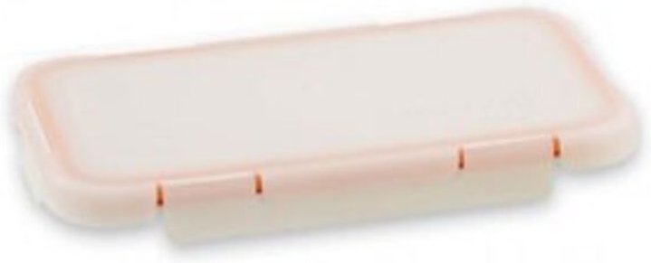 Abdeckungen Valira 6087/9 Ersatzteil Hermetischer verschluss Durchsichtiges