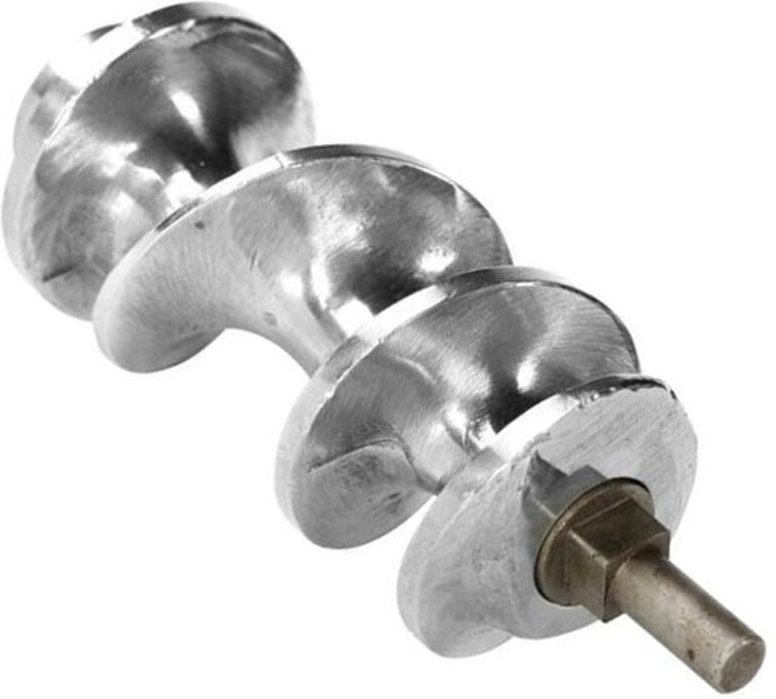 Schraubenwelle für den Fleischwolf Kitchen Line HENDI 22 - Hendi 282069