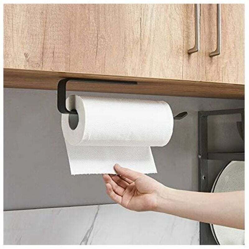 Papierrollenhalter, Küchenrollenhalter, Unterbau-Küchenrollenhalter, Papierrollenhalter, Papierrollenhalter, Papierrolle...