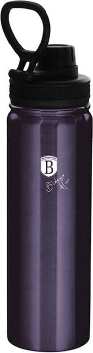 BERLINGER HAUS Purple Eclipse BH-7769 720ml Thermo-Sportflasche