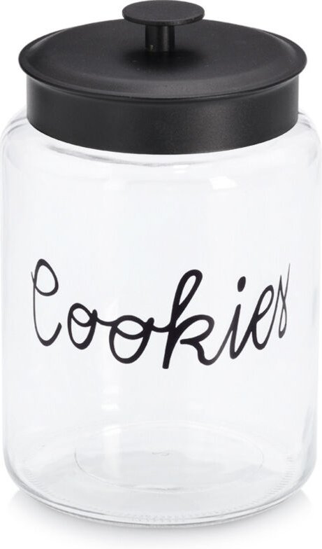 Keksdose kitchen essentials