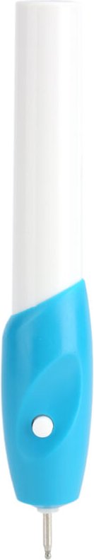 Fafeicy Gravierstift, Mini-Elektrogravierwerkzeug, Batteriebetrieben, hergestellt aus Metall, Glas und Holz, tragbares P...