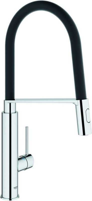 Concetto - Spültisch Einhebelmischer, verchromt 31491000 - Grohe