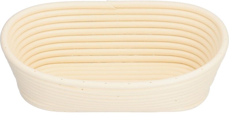 Zubehör für das Backen von Sauerteigbrot, Sicherheits- und Haltbarkeitstestkorb, Brotkorb aus Kunststoff für die Heimbäc...