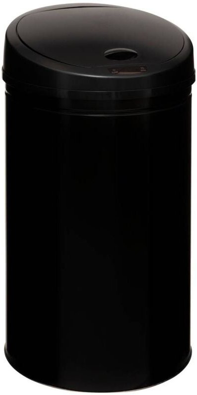 5five Simply Smart - Sensormülleimer 40l infrarot-detektor - 5five