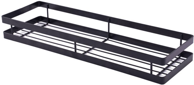 Ugreat - Küchengewürzregal, wandmontiertes Gewürzregal, platzsparendes Gewürzregal, ideal für die Aufbewahrung und Organ...