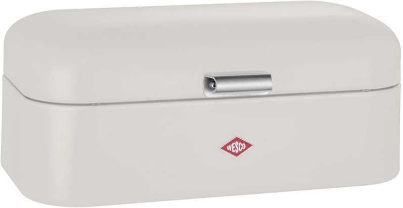 WESCO Grandy-Brotkasten sand matt