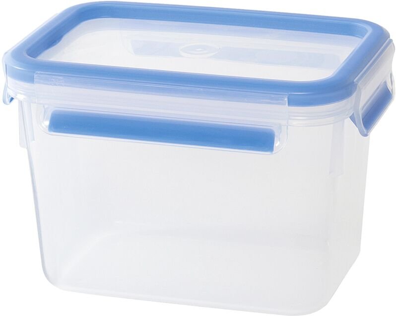 Frischhaltedose Clip&Close 1,1 l rechteckig