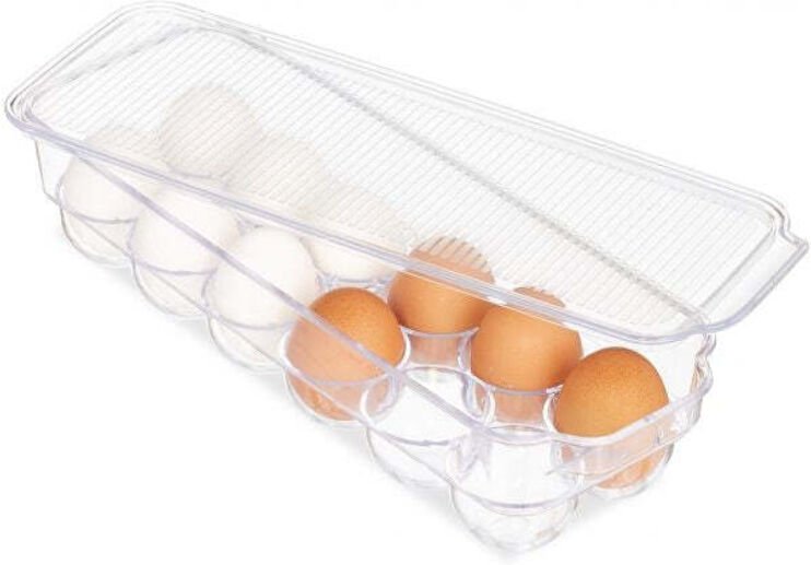 Eierkarton fur den kuhlschrank 12 eier