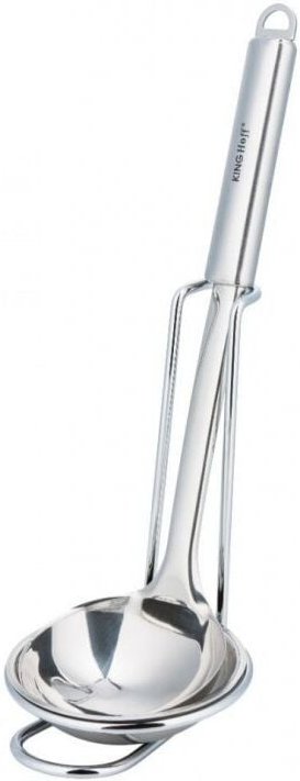 KINGHOFF KH-4039 Ständer mit Vasenlöffel