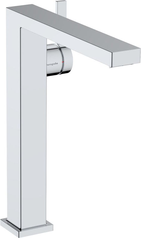 Tecturis e - Waschtischarmatur, CoolStart, EcoSmart, Chrom 73072000 - Hansgrohe